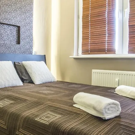 Apartament Juliette Górny *
