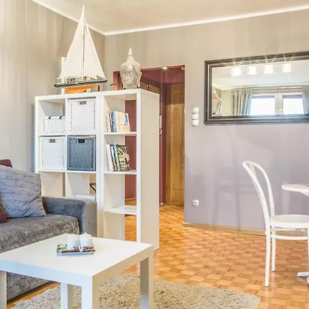 Apartament Juliette Górny
