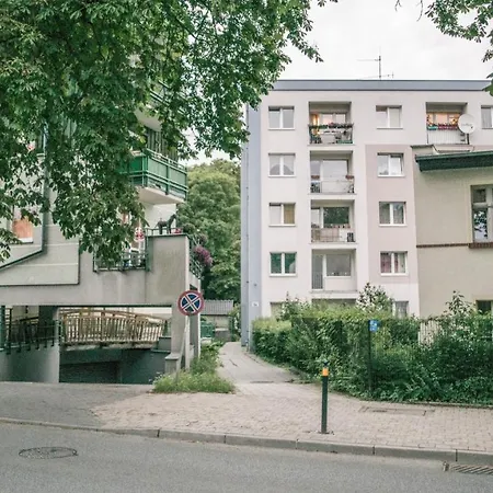 Apartament Apartament Juliette Górny Sopot