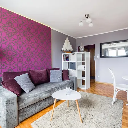 Apartament Juliette Górny *