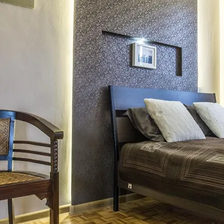 Apartament Juliette Górny Apartament Sopot