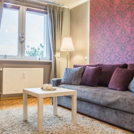 Apartament Juliette Górny *
