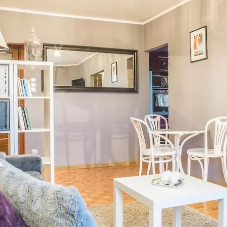 Apartament Juliette Górny *